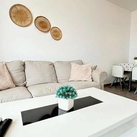 Casa Marenga Apartment Torrox Exterior foto