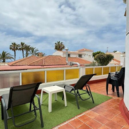 Casa Marenga Apartment Torrox Exterior foto