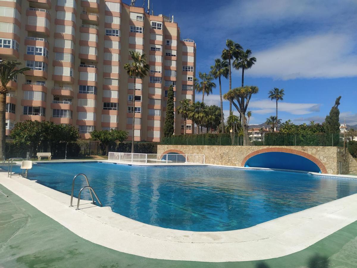 Casa Marenga Apartment Torrox Exterior foto