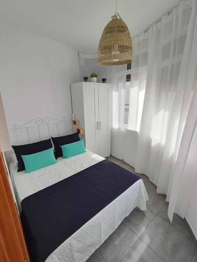 Casa Marenga Apartment Torrox Exterior foto