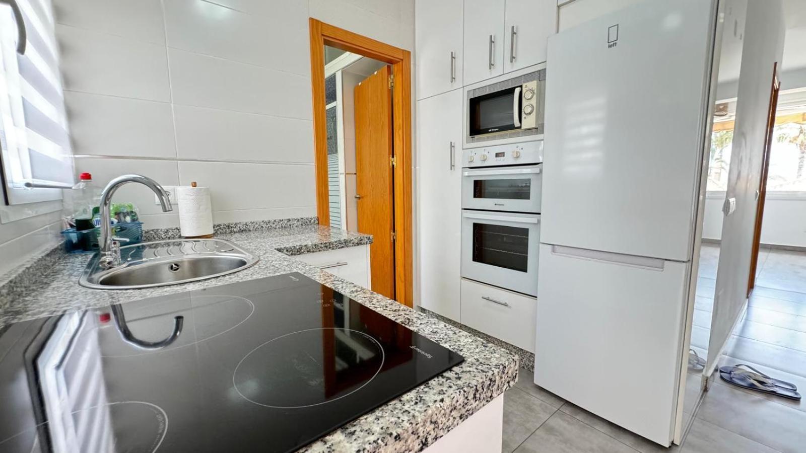 Casa Marenga Apartment Torrox Exterior foto
