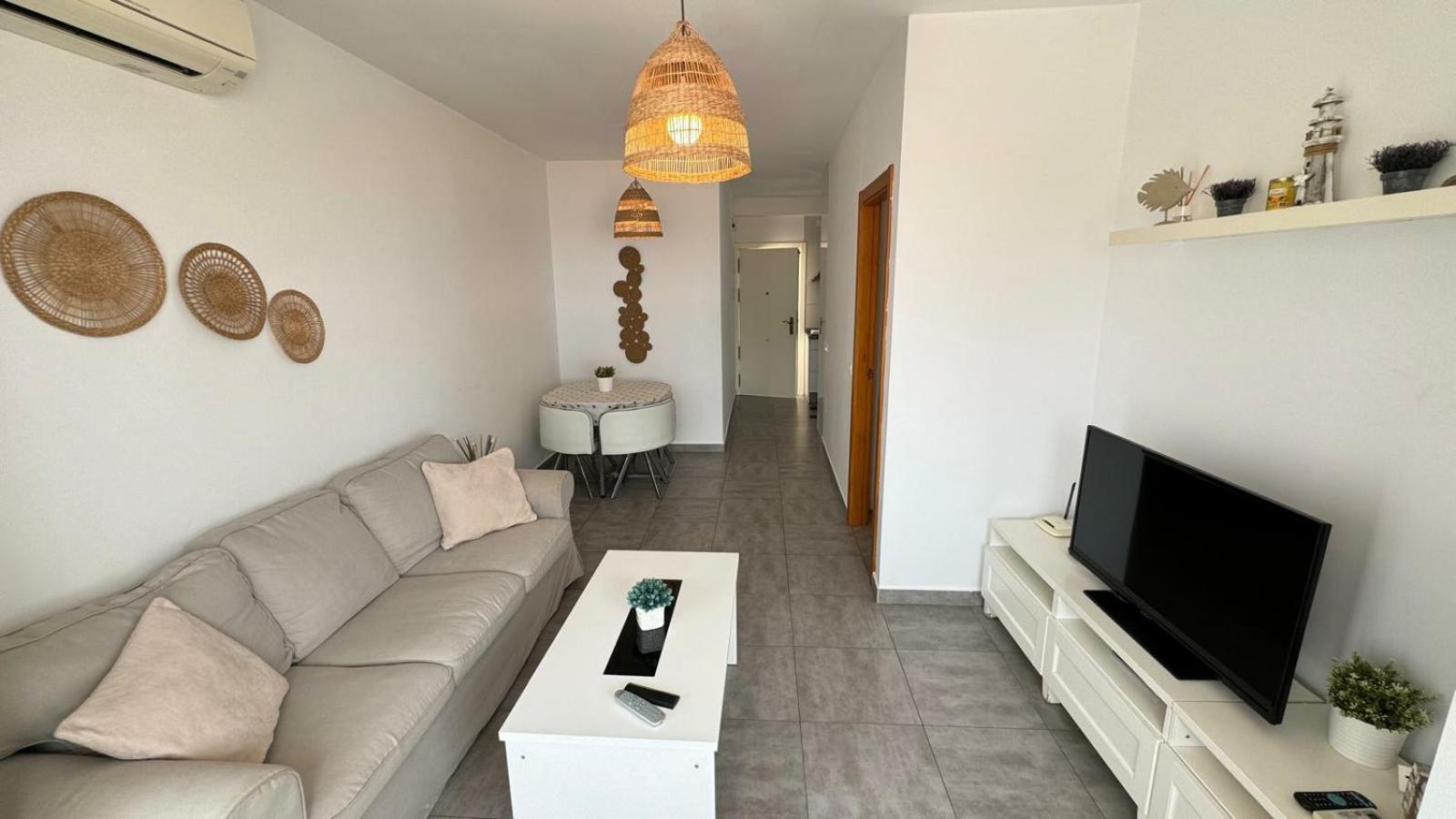 Casa Marenga Apartment Torrox Exterior foto